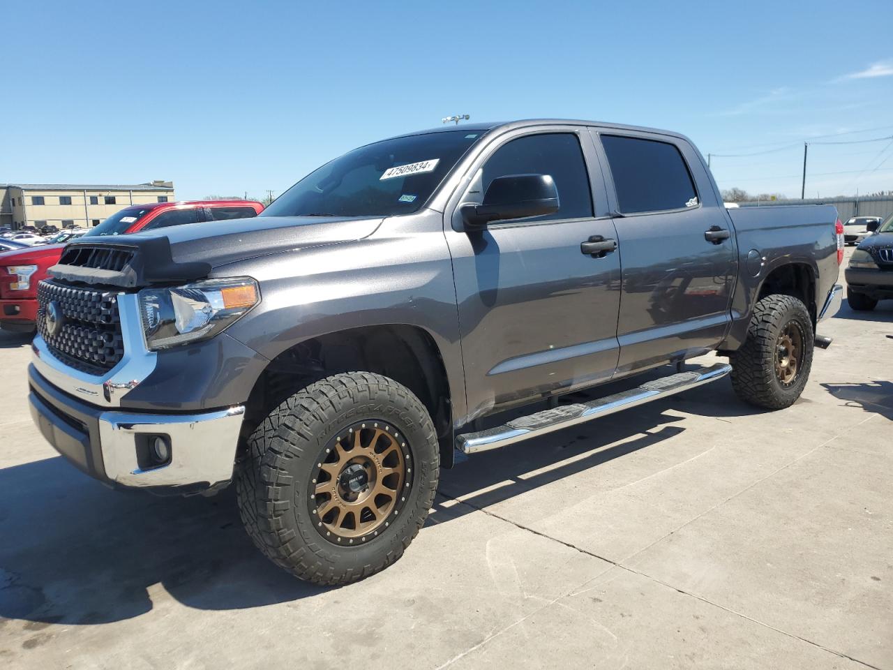 TOYOTA TUNDRA 2020 5tfey5f16lx255839