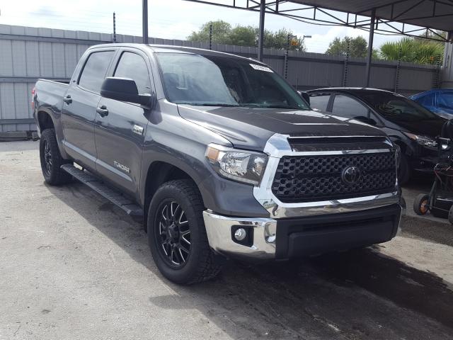 TOYOTA TUNDRA CRE 2020 5tfey5f16lx258837