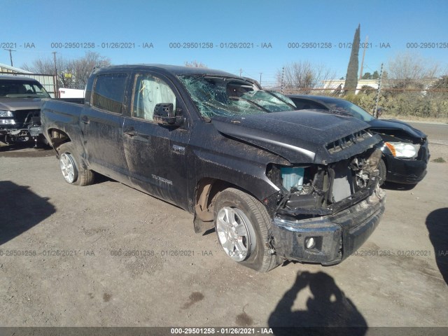 TOYOTA TUNDRA 2020 5tfey5f16lx269885