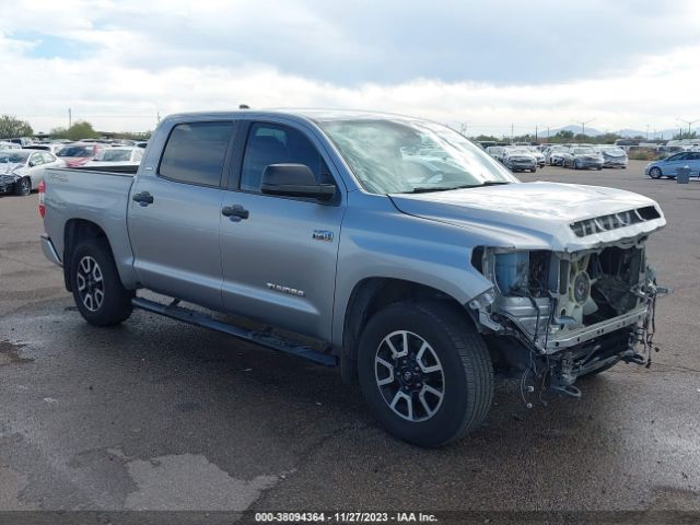 TOYOTA TUNDRA 2020 5tfey5f16lx271734