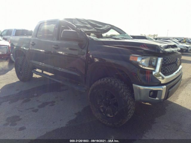 TOYOTA TUNDRA 2WD 2021 5tfey5f16mx274117