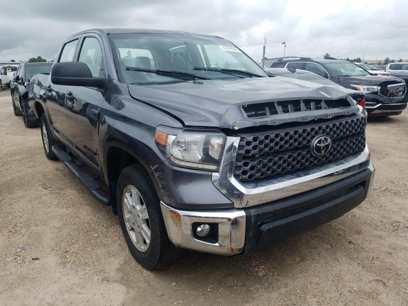 TOYOTA TUNDRA 2021 5tfey5f16mx274568