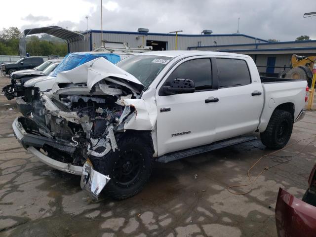 TOYOTA TUNDRA 2021 5tfey5f16mx274621