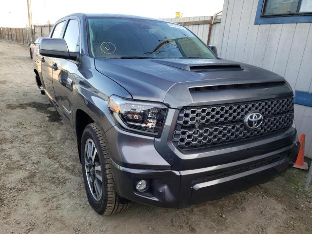 TOYOTA TUNDRA 2WD 2021 5tfey5f16mx281357