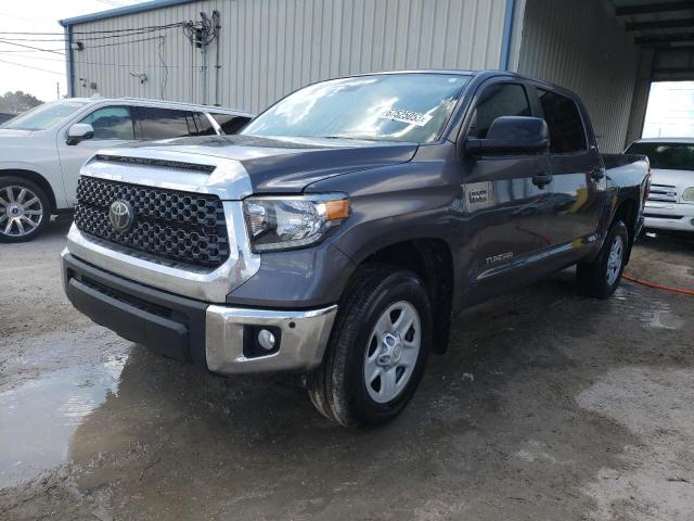 TOYOTA TUNDRA CRE 2021 5tfey5f16mx281679