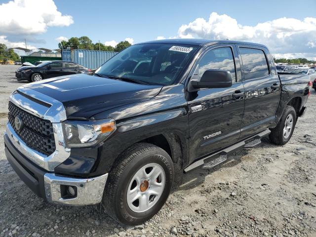 TOYOTA TUNDRA CRE 2021 5tfey5f16mx293444