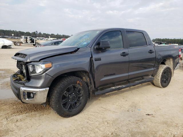 TOYOTA TUNDRA 2021 5tfey5f16mx293590