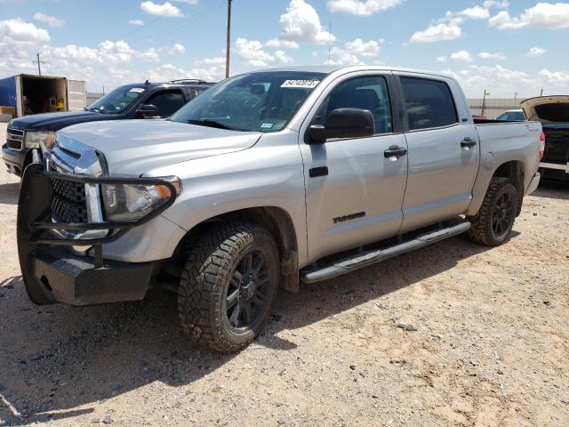 TOYOTA TUNDRA CRE 2021 5tfey5f16mx299230