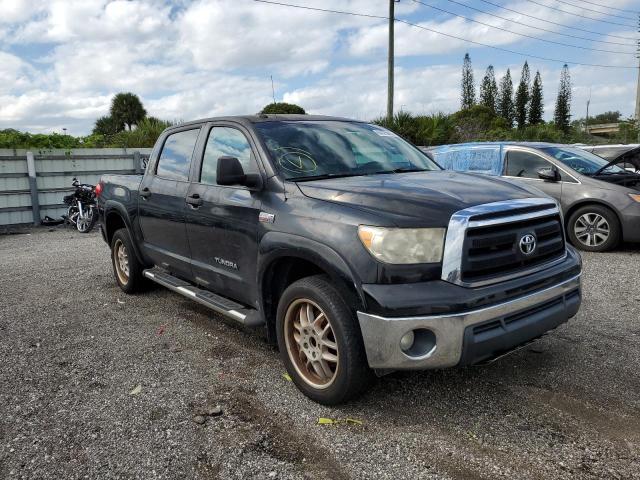 TOYOTA TUNDRA CRE 2010 5tfey5f17ax075928