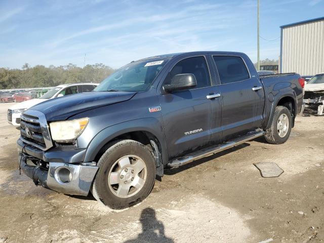 TOYOTA TUNDRA CRE 2010 5tfey5f17ax081440