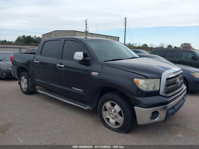 TOYOTA TUNDRA 2010 5tfey5f17ax088405