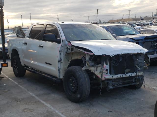 TOYOTA TUNDRA CRE 2010 5tfey5f17ax089571