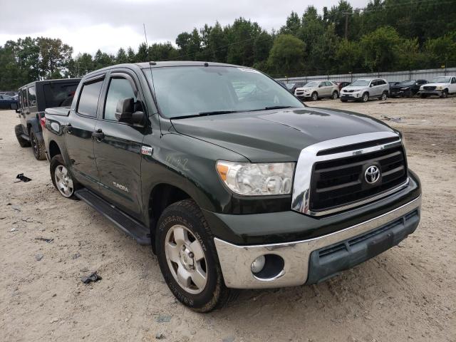 TOYOTA TUNDRA CRE 2010 5tfey5f17ax092857