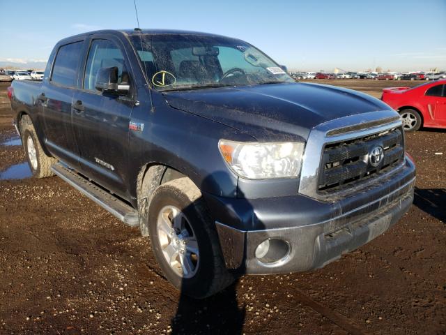 TOYOTA TUNDRA CRE 2010 5tfey5f17ax096679