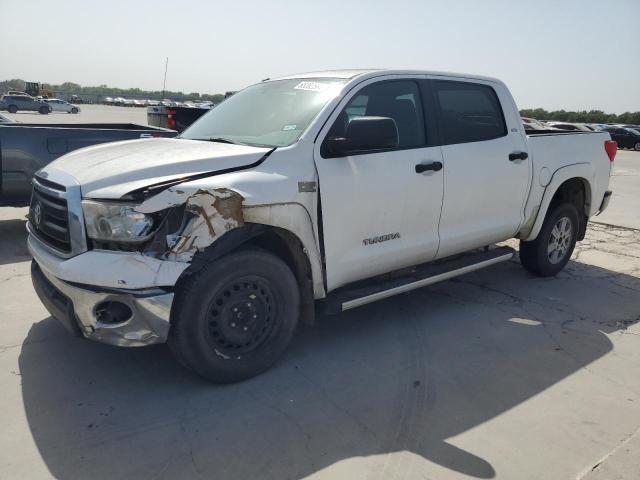 TOYOTA TUNDRA CRE 2010 5tfey5f17ax096827