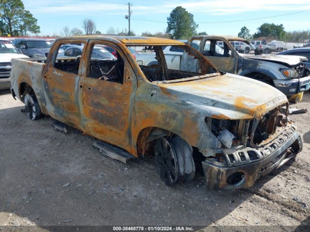 TOYOTA TUNDRA 2011 5tfey5f17bx098854