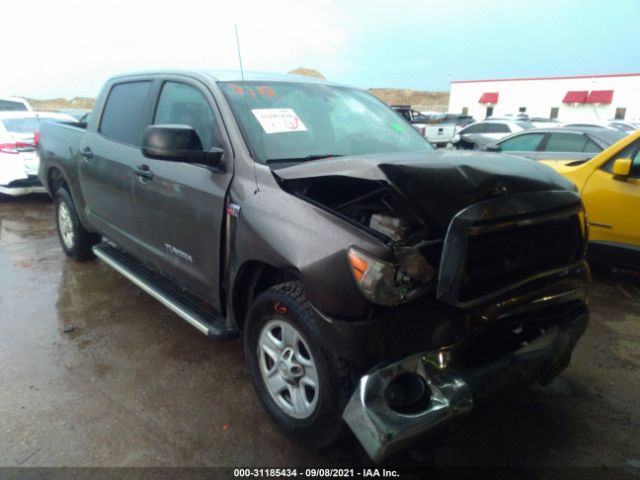 TOYOTA TUNDRA 2WD TRUCK 2011 5tfey5f17bx100229