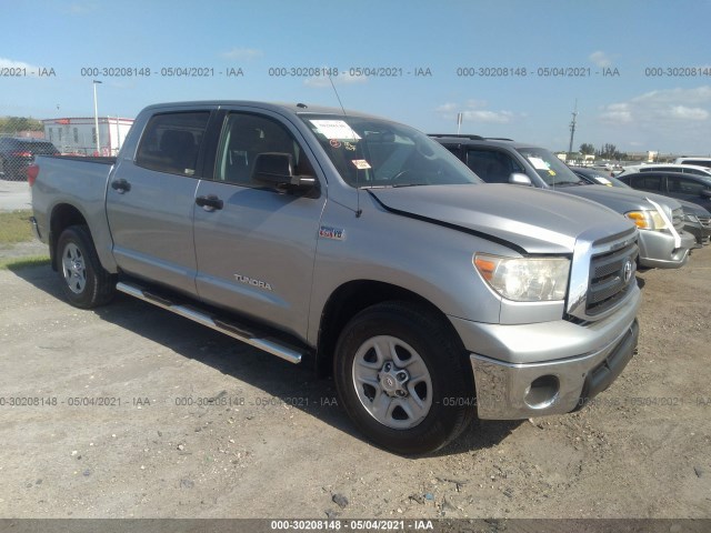 TOYOTA TUNDRA 2WD TRUCK 2011 5tfey5f17bx101140