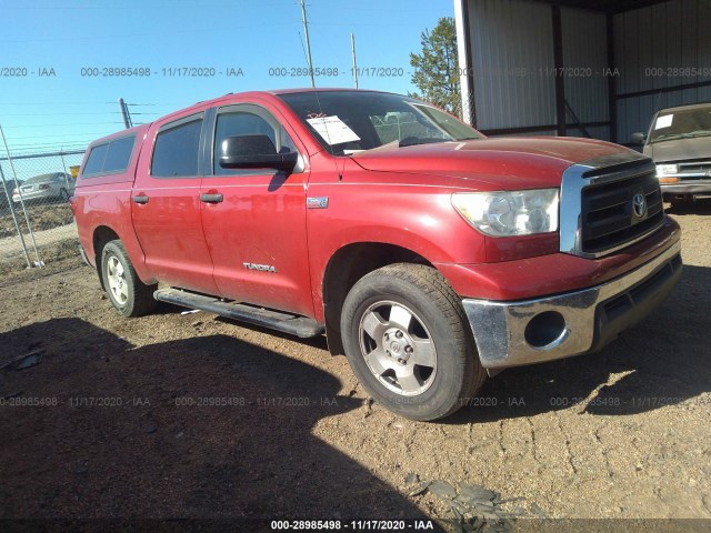 TOYOTA TUNDRA 2WD TRUCK 2011 5tfey5f17bx101414