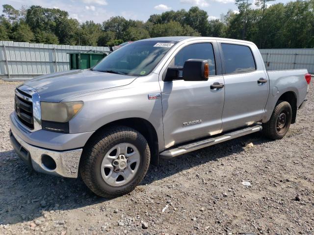 TOYOTA TUNDRA 2011 5tfey5f17bx103213