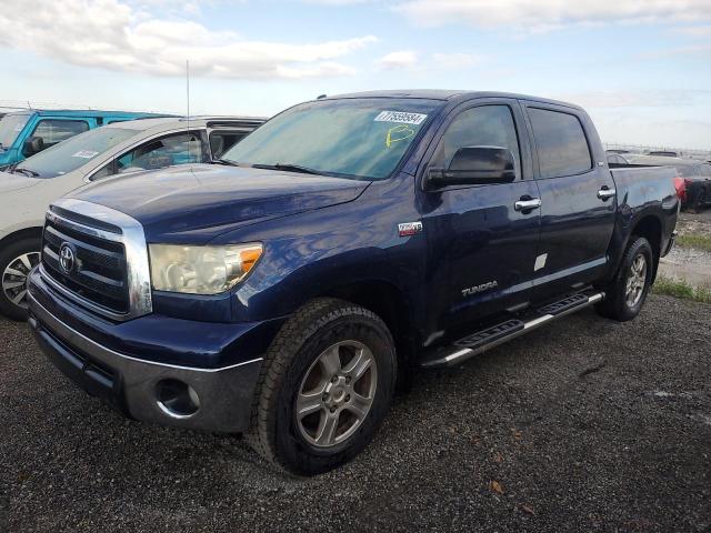 TOYOTA TUNDRA CRE 2011 5tfey5f17bx103583