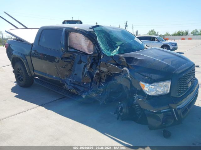 TOYOTA TUNDRA 2011 5tfey5f17bx104300