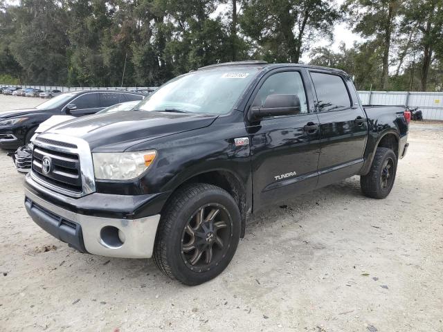 TOYOTA TUNDRA 2011 5tfey5f17bx106063