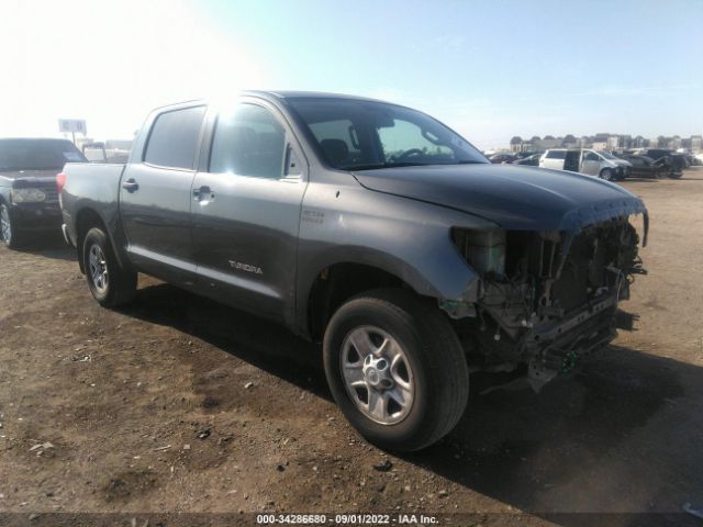 TOYOTA TUNDRA 2WD TRUCK 2011 5tfey5f17bx106774