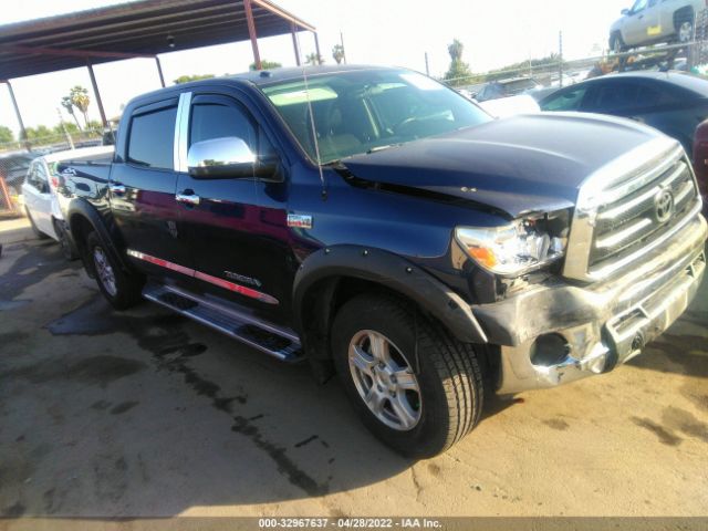 TOYOTA TUNDRA 2WD TRUCK 2011 5tfey5f17bx108296