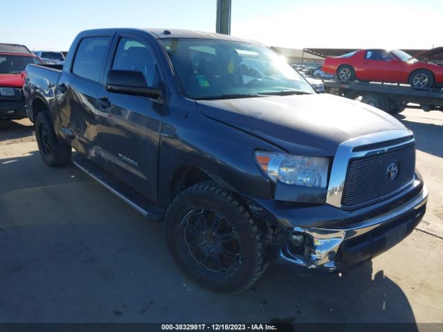 TOYOTA TUNDRA 2011 5tfey5f17bx109142