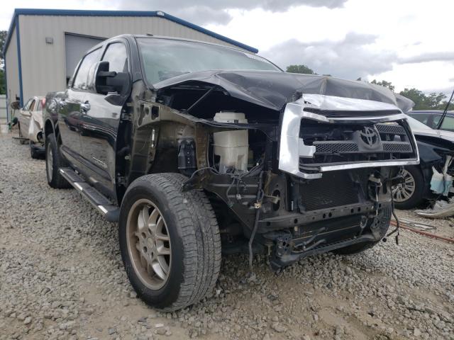 TOYOTA TUNDRA CRE 2012 5tfey5f17cx118327