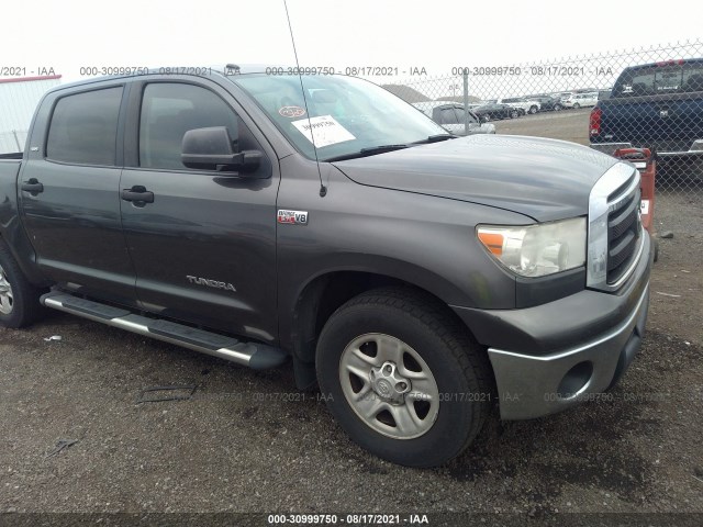 TOYOTA TUNDRA 2WD TRUCK 2012 5tfey5f17cx120739