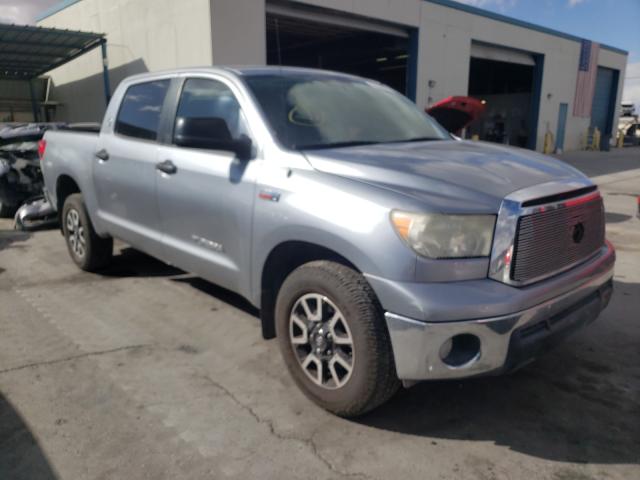 TOYOTA TUNDRA CRE 2012 5tfey5f17cx124838