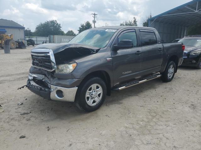 TOYOTA TUNDRA CRE 2012 5tfey5f17cx128713