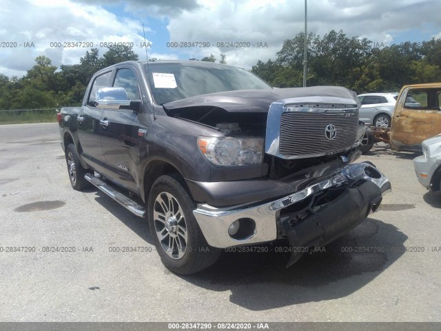 TOYOTA TUNDRA 2WD TRUCK 2012 5tfey5f17cx129392