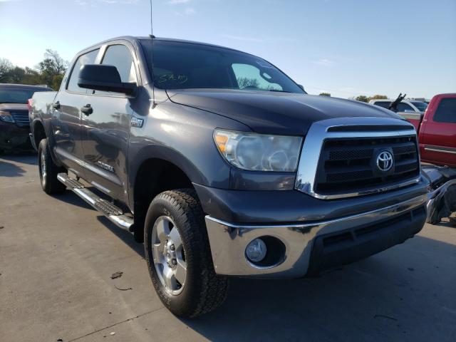 TOYOTA TUNDRA CRE 2012 5tfey5f17cx130378