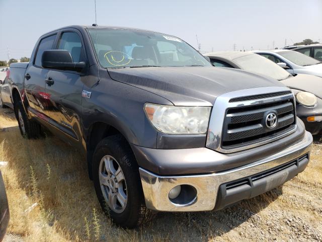 TOYOTA TUNDRA CRE 2012 5tfey5f17cx131529