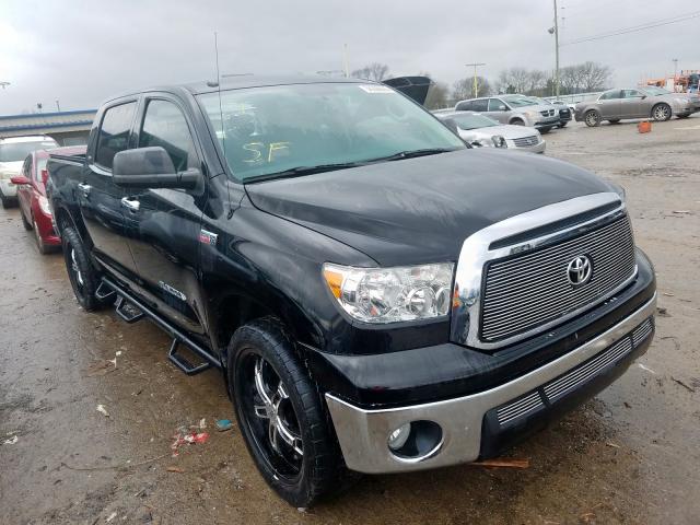 TOYOTA TUNDRA CRE 2012 5tfey5f17cx131966