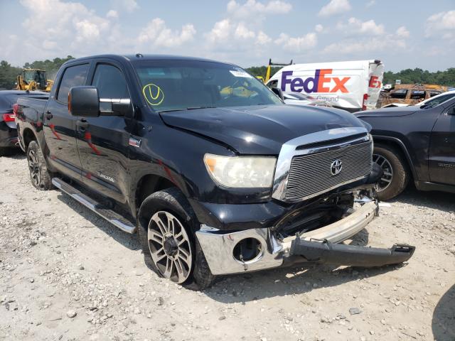 TOYOTA TUNDRA CRE 2012 5tfey5f17cx133135