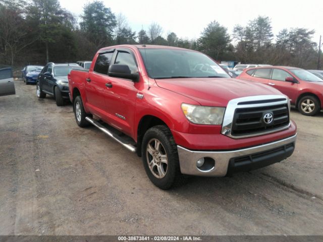 TOYOTA TUNDRA 2012 5tfey5f17cx133328