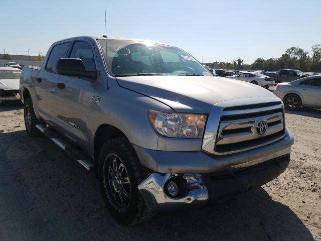 TOYOTA TUNDRA CRE 2013 5tfey5f17dx134318