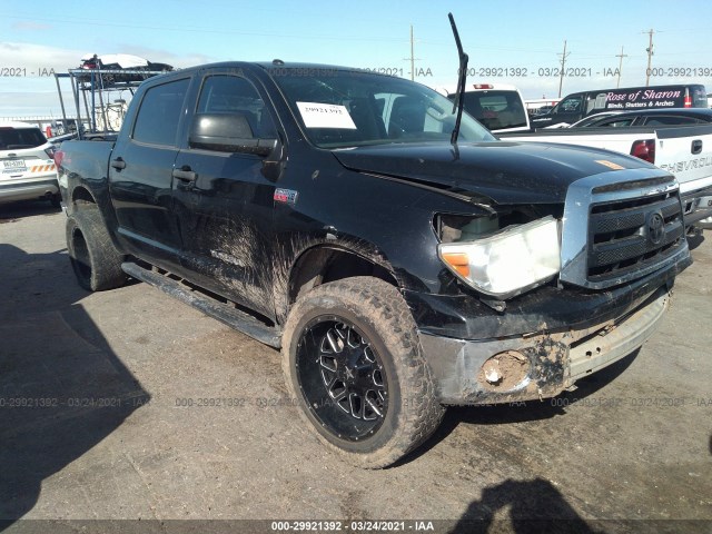 TOYOTA TUNDRA 2WD TRUCK 2013 5tfey5f17dx135274