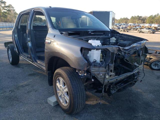 TOYOTA TUNDRA CRE 2013 5tfey5f17dx136294