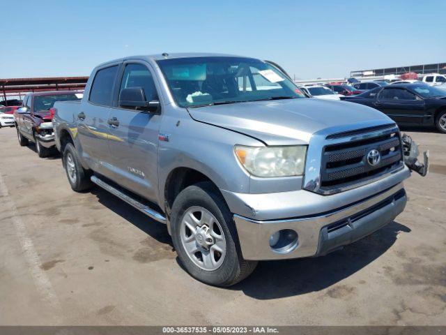 TOYOTA TUNDRA 2013 5tfey5f17dx139969