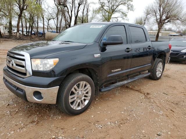 TOYOTA TUNDRA CRE 2013 5tfey5f17dx144752