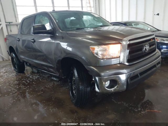 TOYOTA TUNDRA 2013 5tfey5f17dx145674