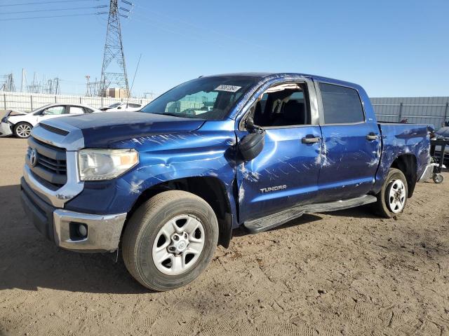 TOYOTA TUNDRA CRE 2014 5tfey5f17ex158619