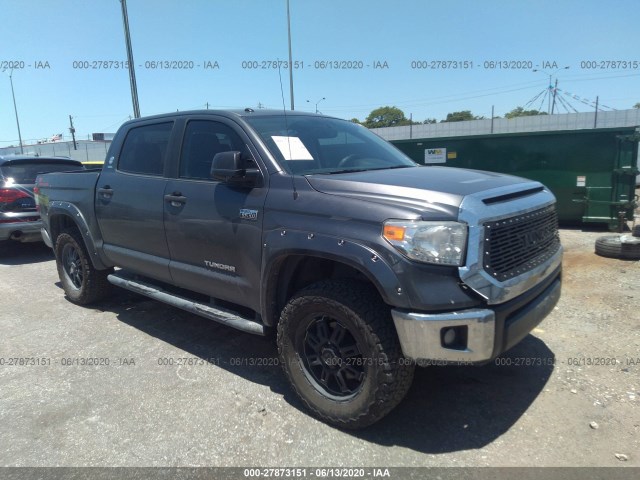 TOYOTA TUNDRA 2WD TRUCK 2014 5tfey5f17ex160368