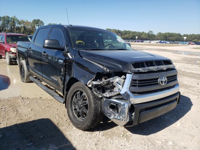 TOYOTA TUNDRA CRE 2014 5tfey5f17ex161049