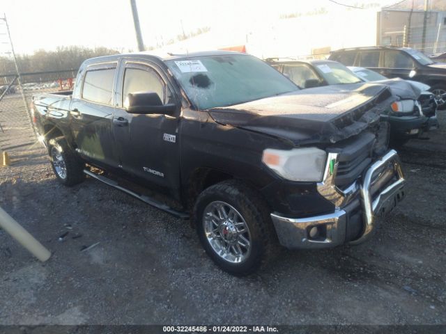 TOYOTA TUNDRA 2WD TRUCK 2014 5tfey5f17ex164842